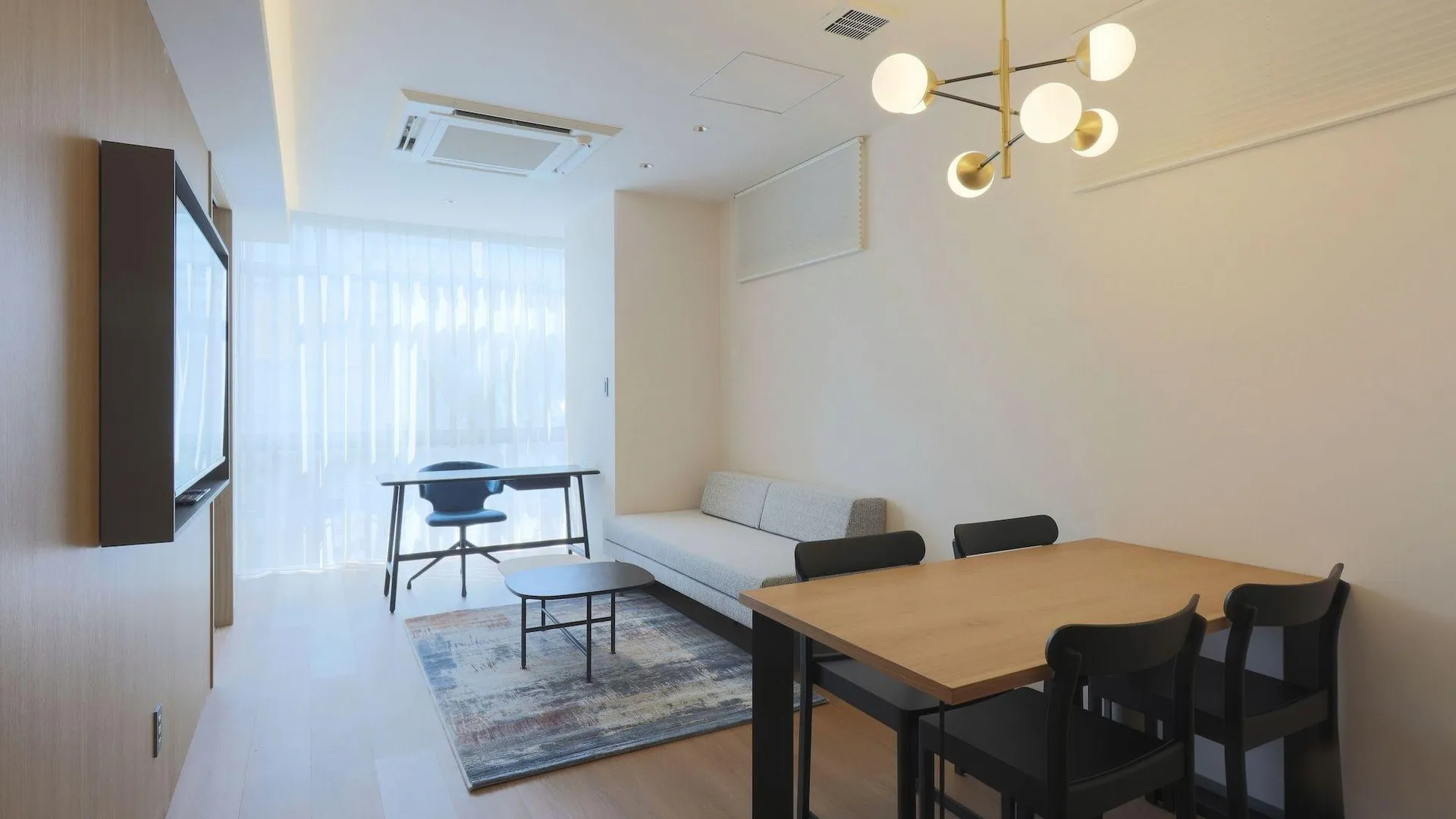 교토 호텔 토미야 위드 M's 5성급 호텔 로비