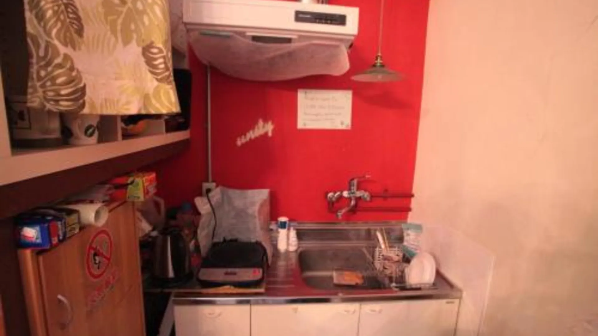 오키나와 본섬 M앤유니티 5성급 호텔 객실