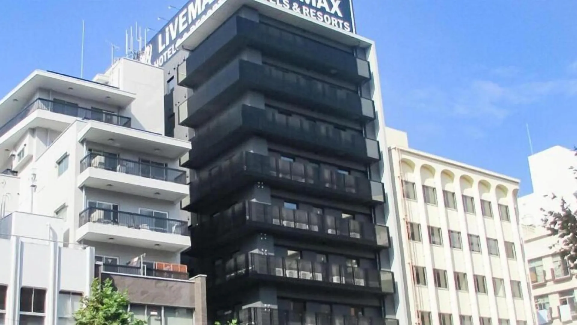 도쿄 / 동경 Hotel Livemax Tokyo Otsuka-Ekimae 2성급 호텔 스위트룸