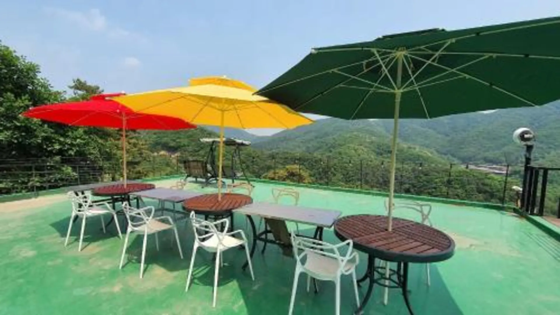 양주시 양주 그레이캐슬펜션 3성급 게스트하우스 레스토랑