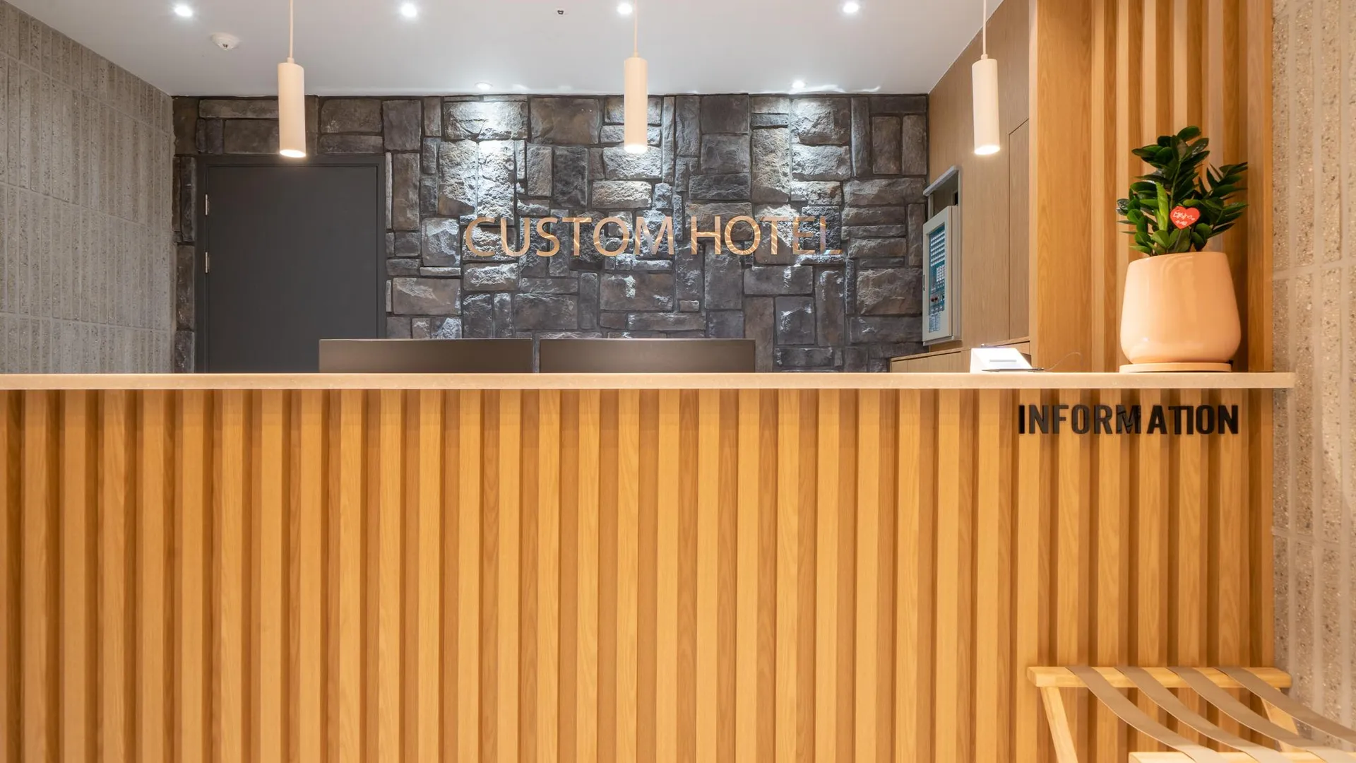 울산 울산 삼산 CUSTOM HOTEL(커스텀 호텔) 1성급 호텔 수영장