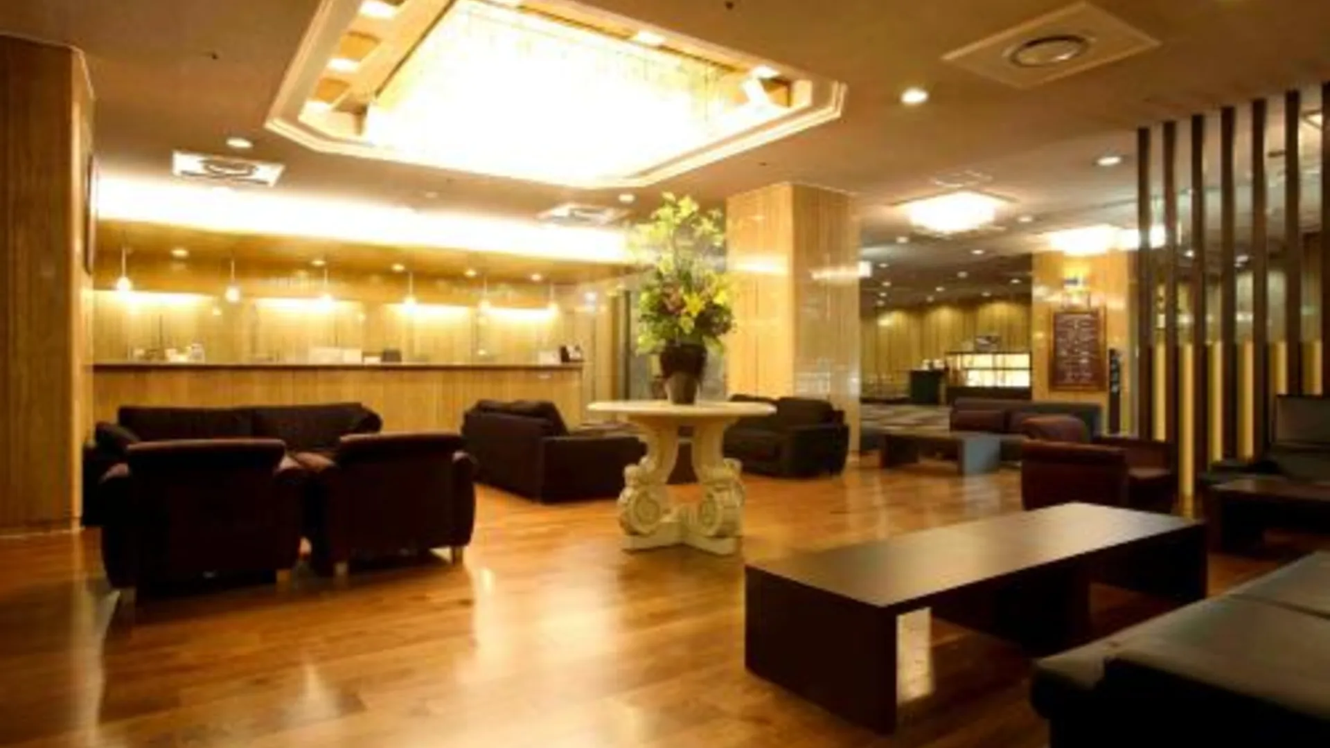 교토 카라수마 교토 호텔 4성급 호텔 외관