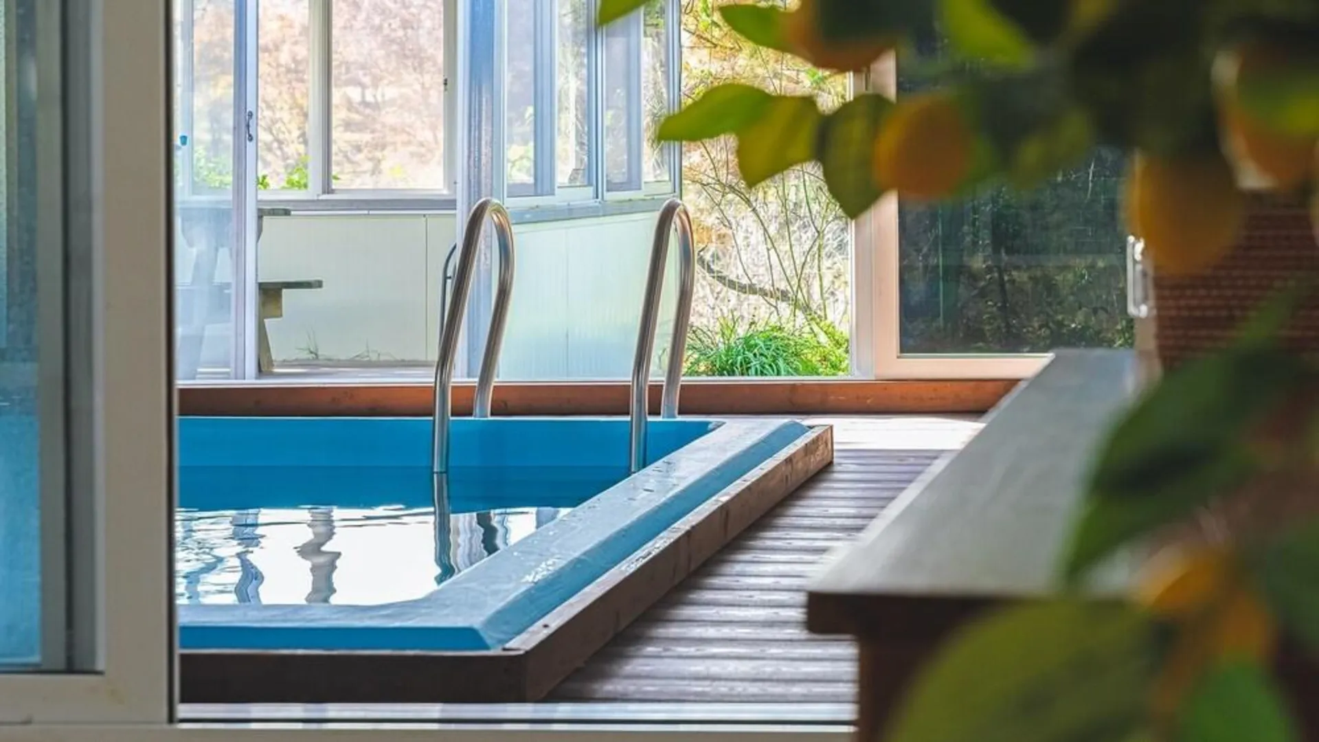 경주 경주 까미노 풀빌라 펜션 3성급 게스트하우스 객실