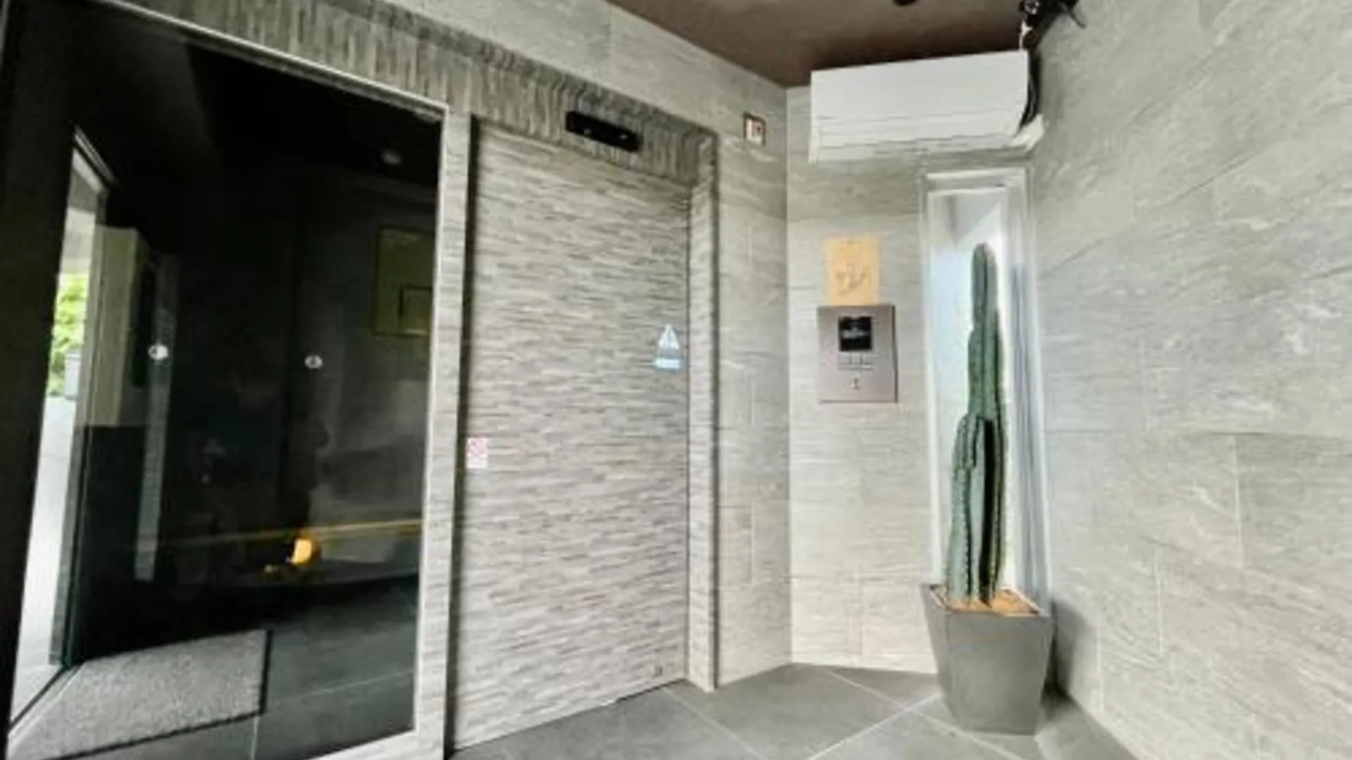 오키나와 본섬 디 앤 스테이 5 리조트 오키나와 4성급 호텔 외관