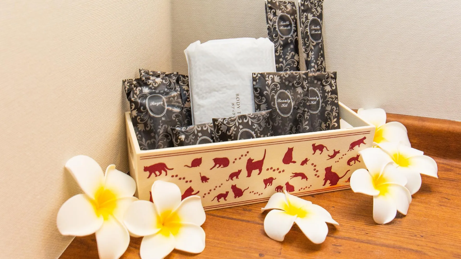 이시가키 호텔 미스터 긴조 골든 캣 3성급 게스트하우스 객실