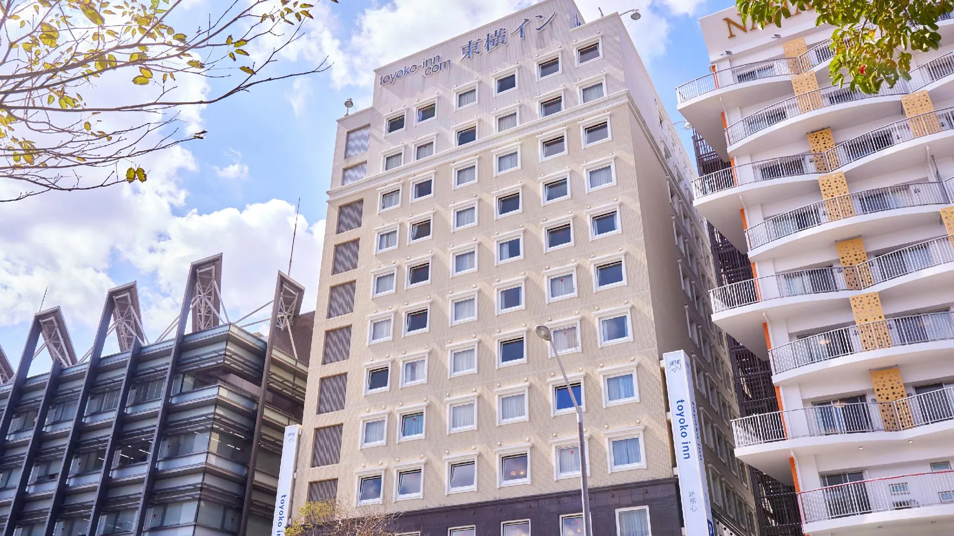 오키나와 본섬 토요코 인 오키나와 나하 신 토신 오모로마치 3성급 호텔 객실