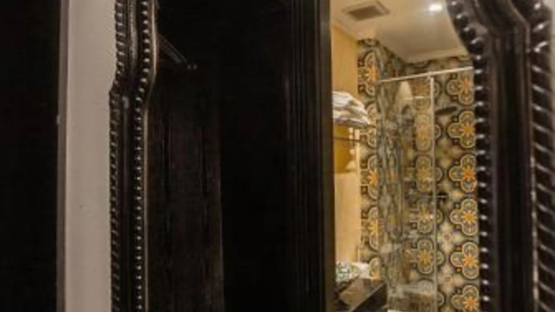 하노이 하노이 센터 실크 부티크 호텔 4성급 호텔 전망