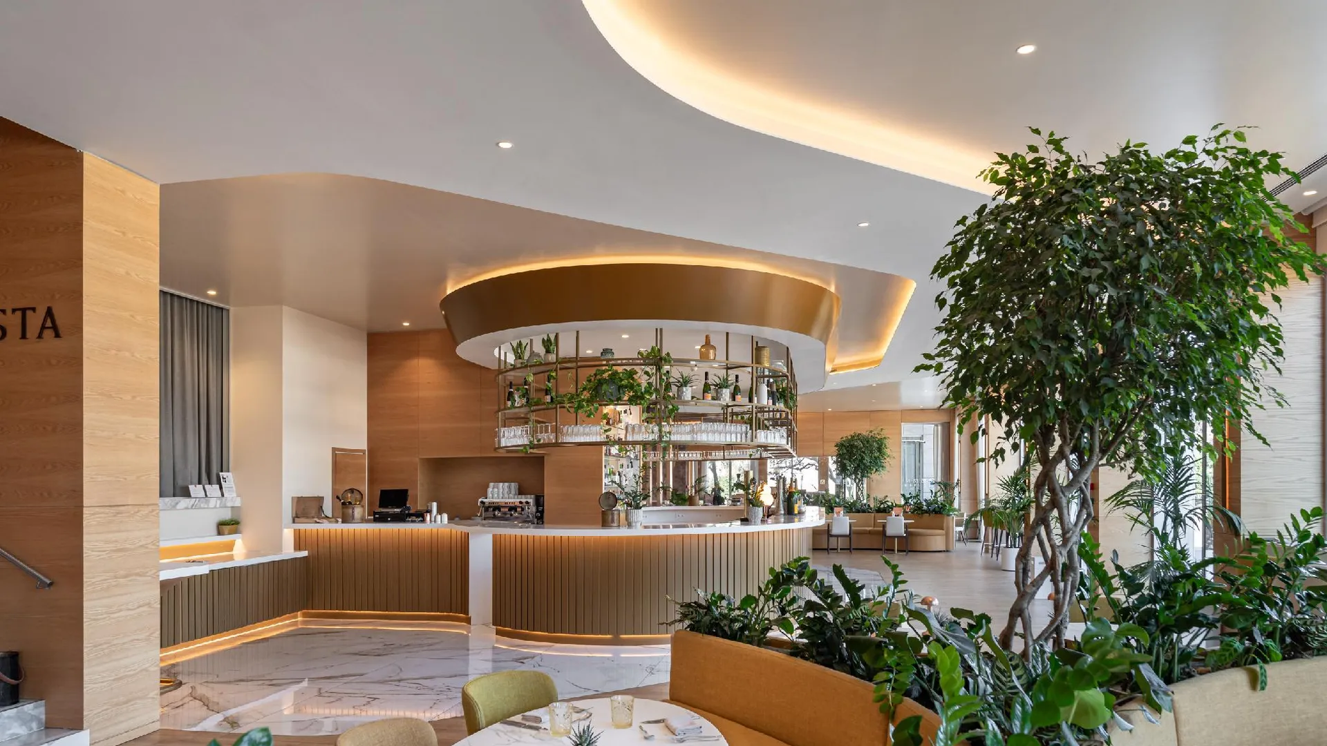 리스본 하얏트 리젠시 리스본 5성급 호텔 전망