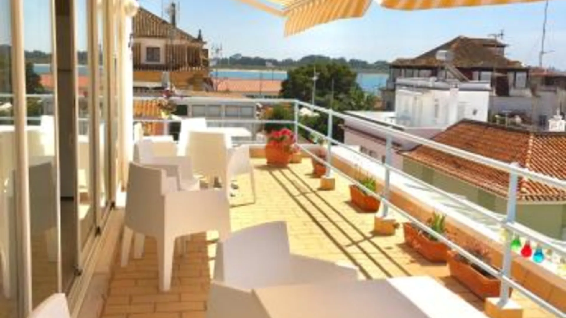 빌라 레알 데 산토 안토니오 Villa Marquez 3성급 호텔 부대시설