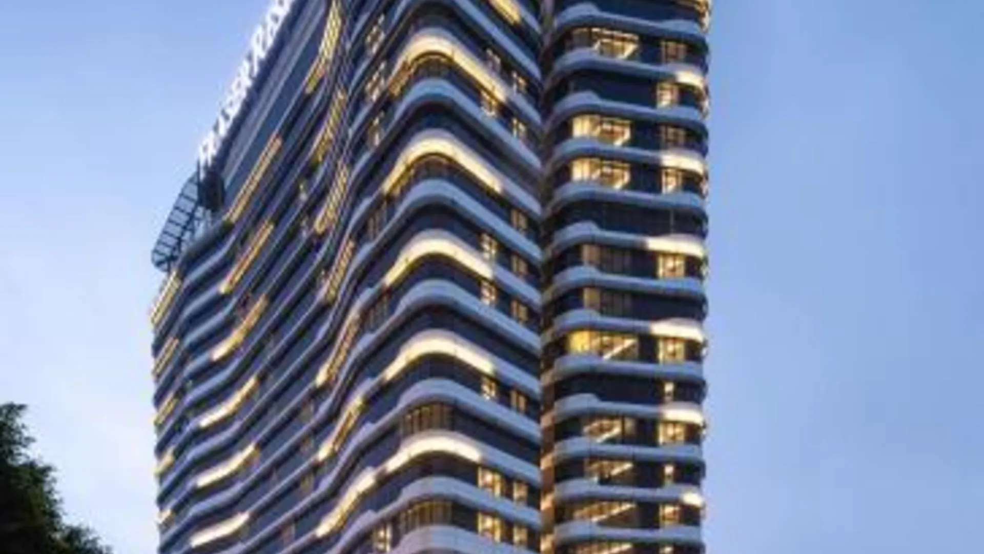 하노이 프레이저 레지던스 하노이 5성급 호텔 레스토랑