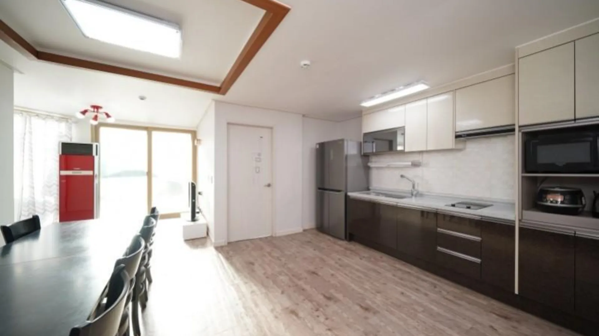 이천 이천 한울캠프펜션 3성급 게스트하우스 수영장