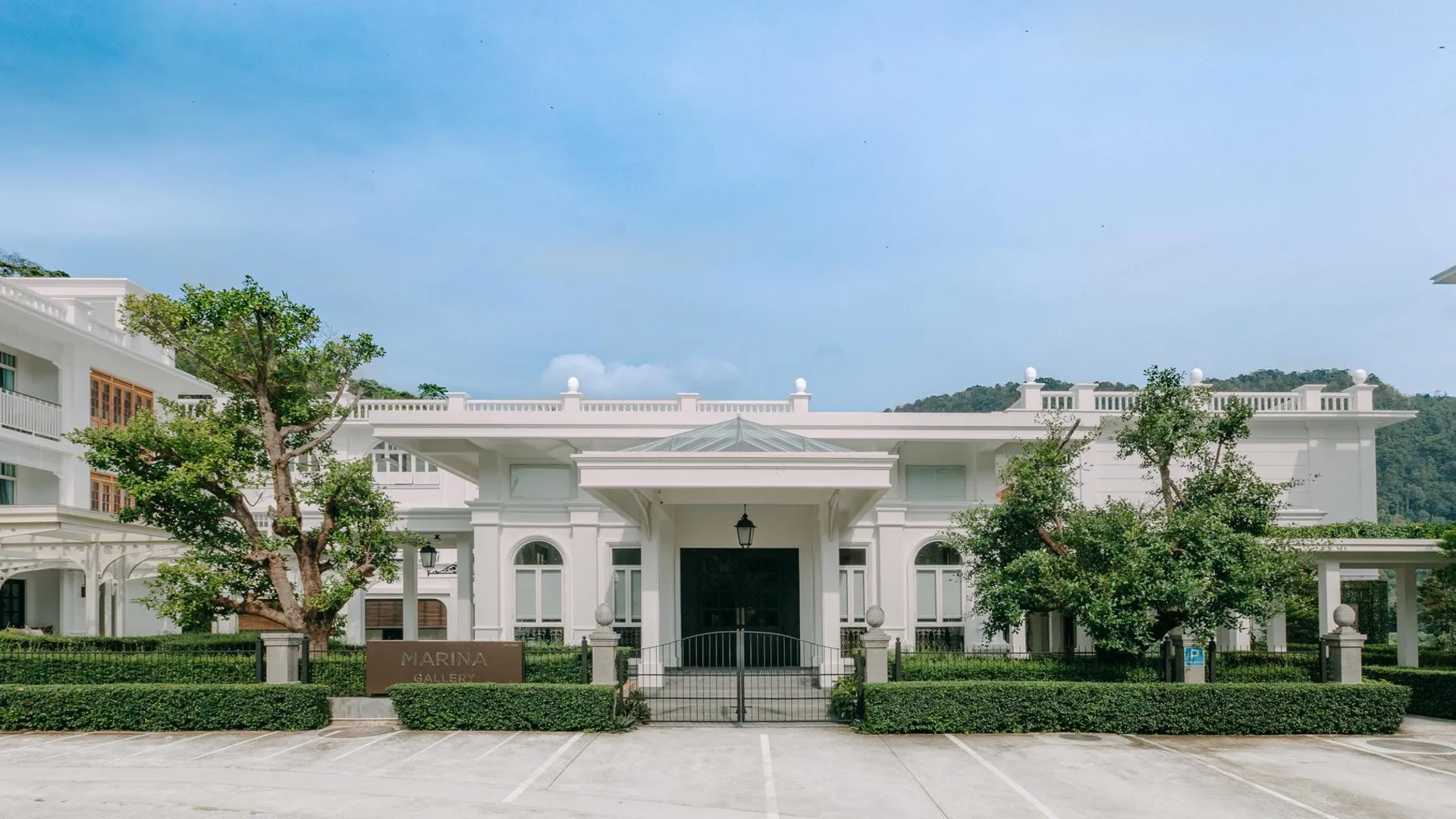 푸켓 마리나 갤러리 리조트-KACHA-칼림 베이 바이 슈가 마리나 부티크 호텔스 5성급 호텔 객실