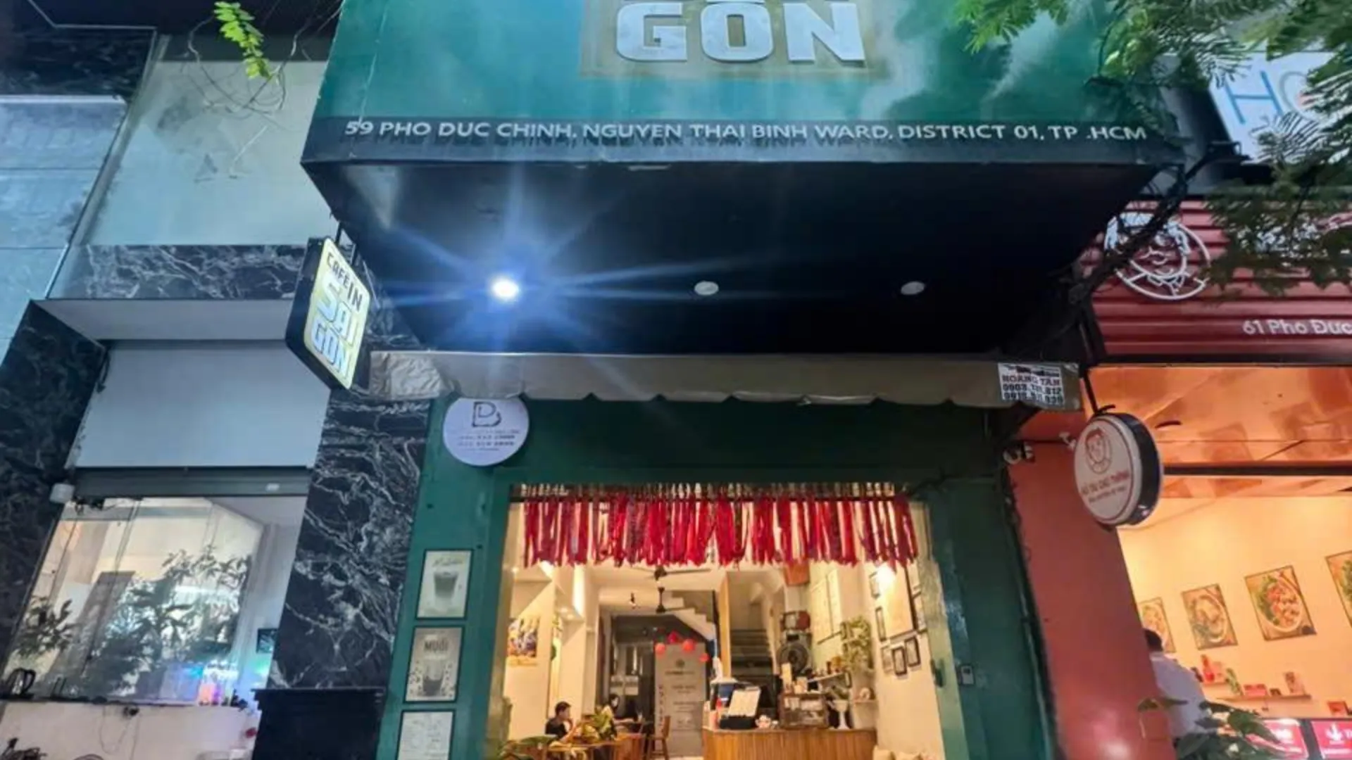 호치민 B-홈어웨이 럭셔리 3성급 호텔 객실