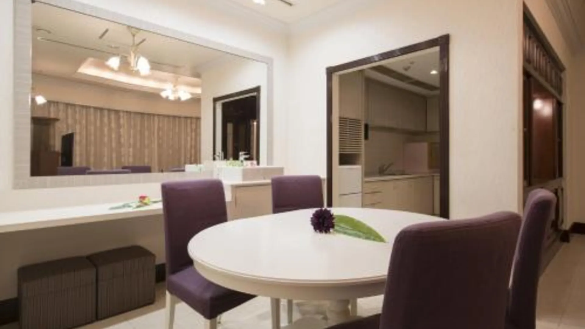 오사카 호텔 알프스 2성급 호텔 외관