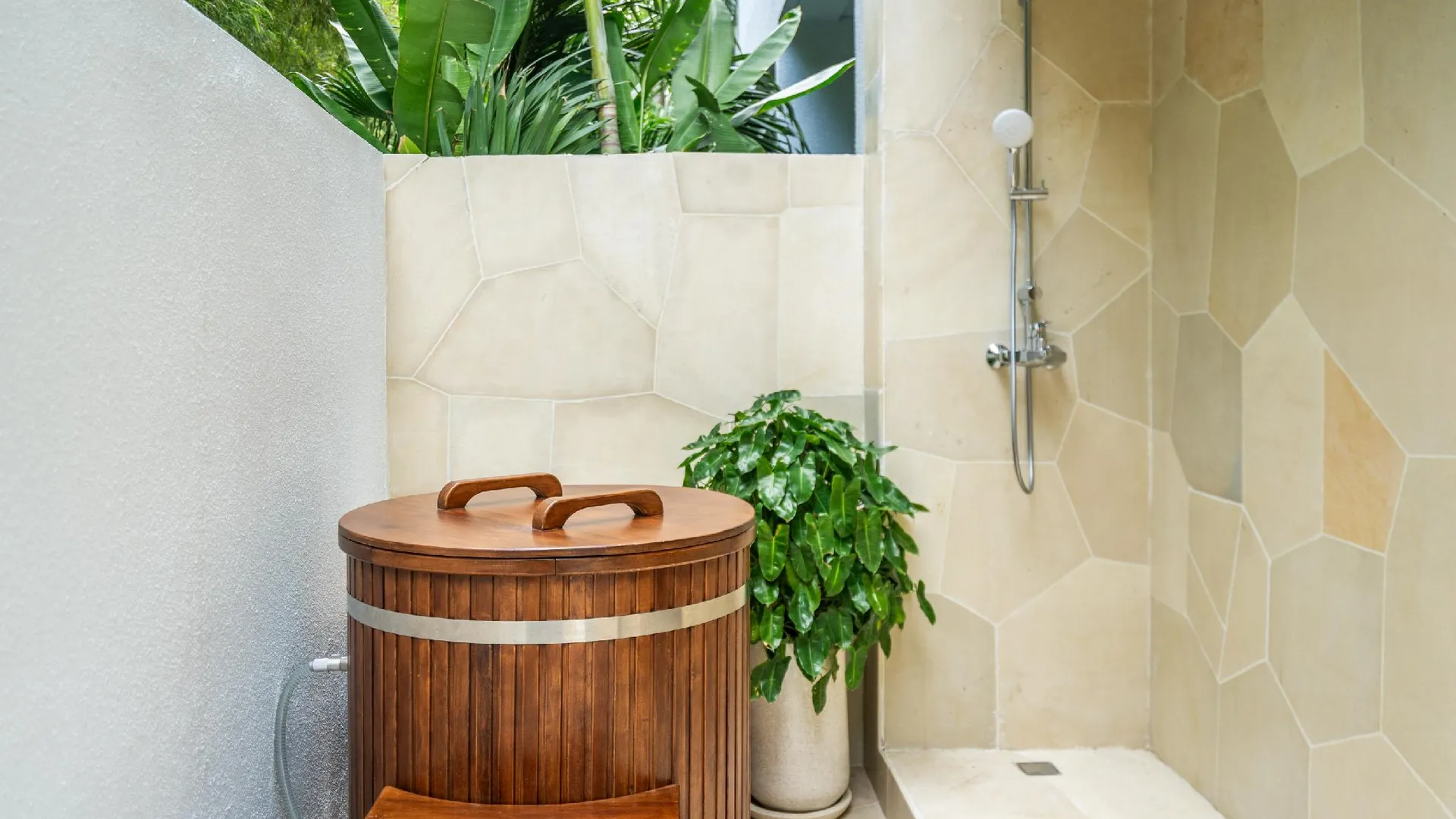 발리 써니 뮤즈 바이 베러플레이스 5성급 호텔 부대시설