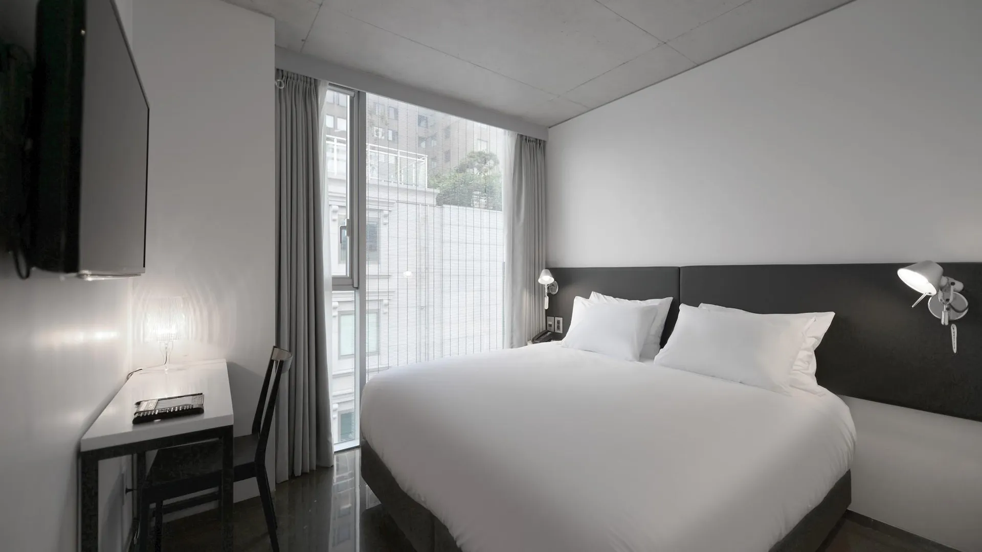 서울 크레토 호텔 명동 3성급 호텔 스위트룸