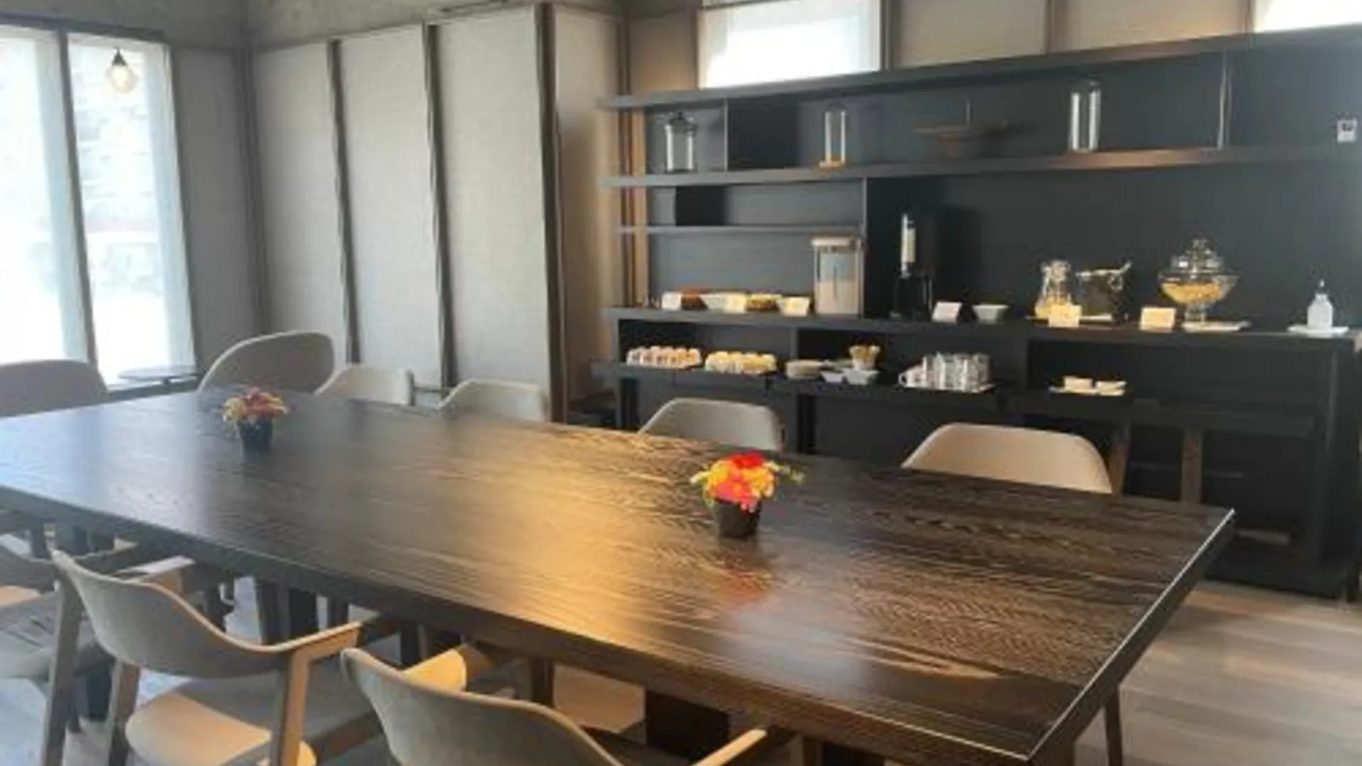 후쿠오카 더 호텔 하카타 카사네 베이사이드 3성급 호텔 객실