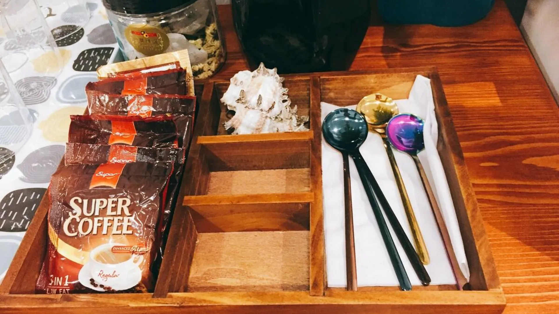 셈포르나 타맨 반다르 셈포르나의 프라이빗 하우스 (m², 침실 1개, 프라이빗 욕실 1개) 1성급 싱글룸 스위트룸