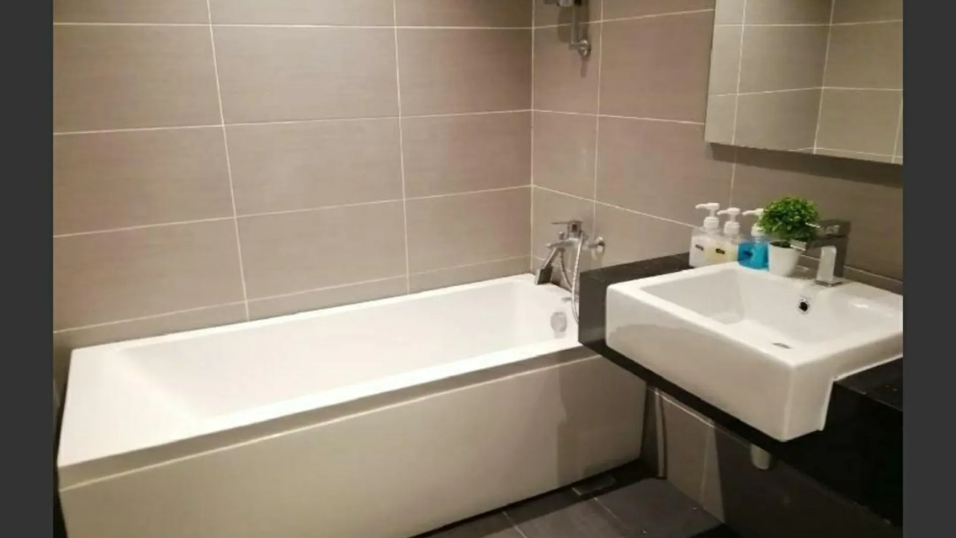 조호바루 / 조호르바루 조호바루의 프라이빗 하우스 (1000m², 침실 1개, 프라이빗 욕실 1개) 3성급 싱글룸 스위트룸