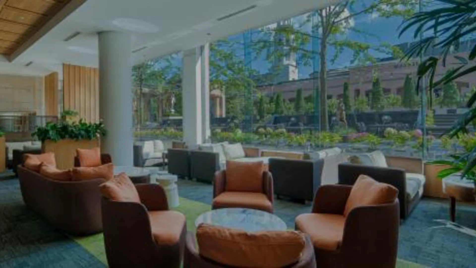 서울 메이필드 호텔 서울 5성급 호텔 수영장