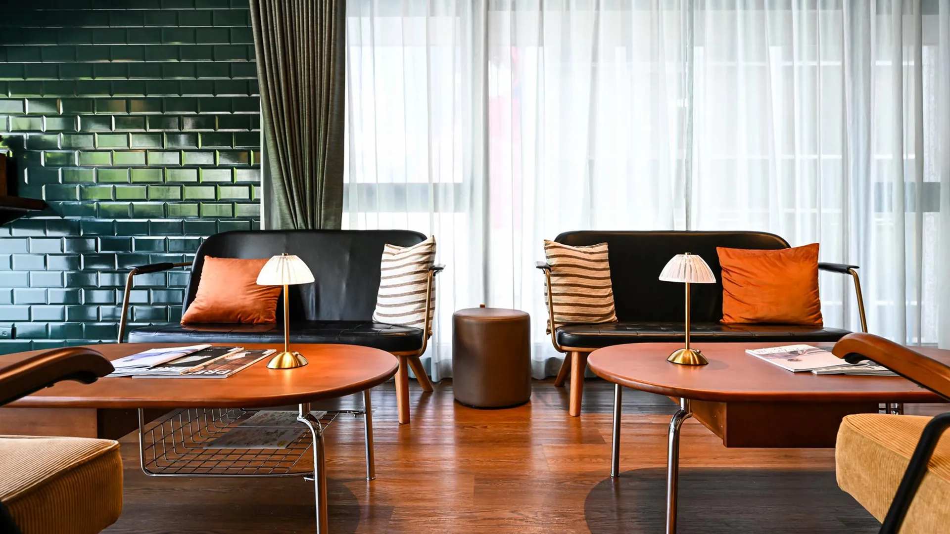 타이베이 체크 인 타이베이 쑹장 3성급 호텔 객실