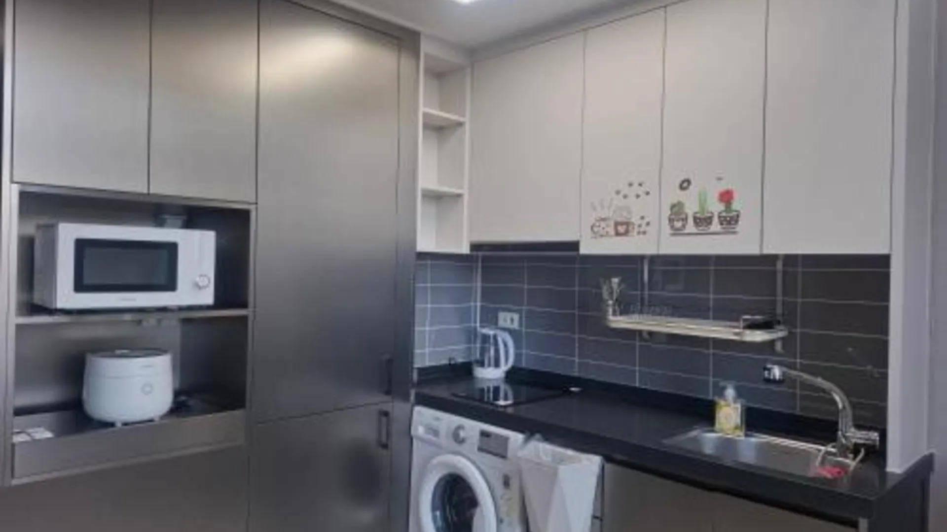 동해 동해 파인앤유오션시티 호텔 by 에스앤디 4성급 호텔 객실