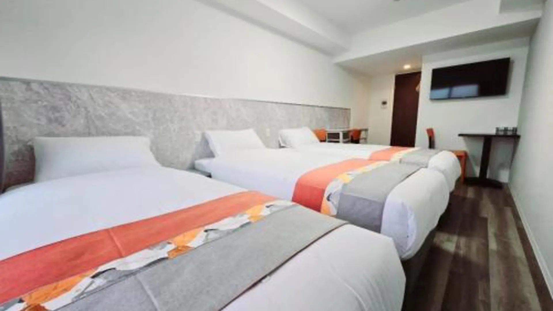 오사카 Hotel Arashi Tengachaya No005 4성급 호텔 스위트룸