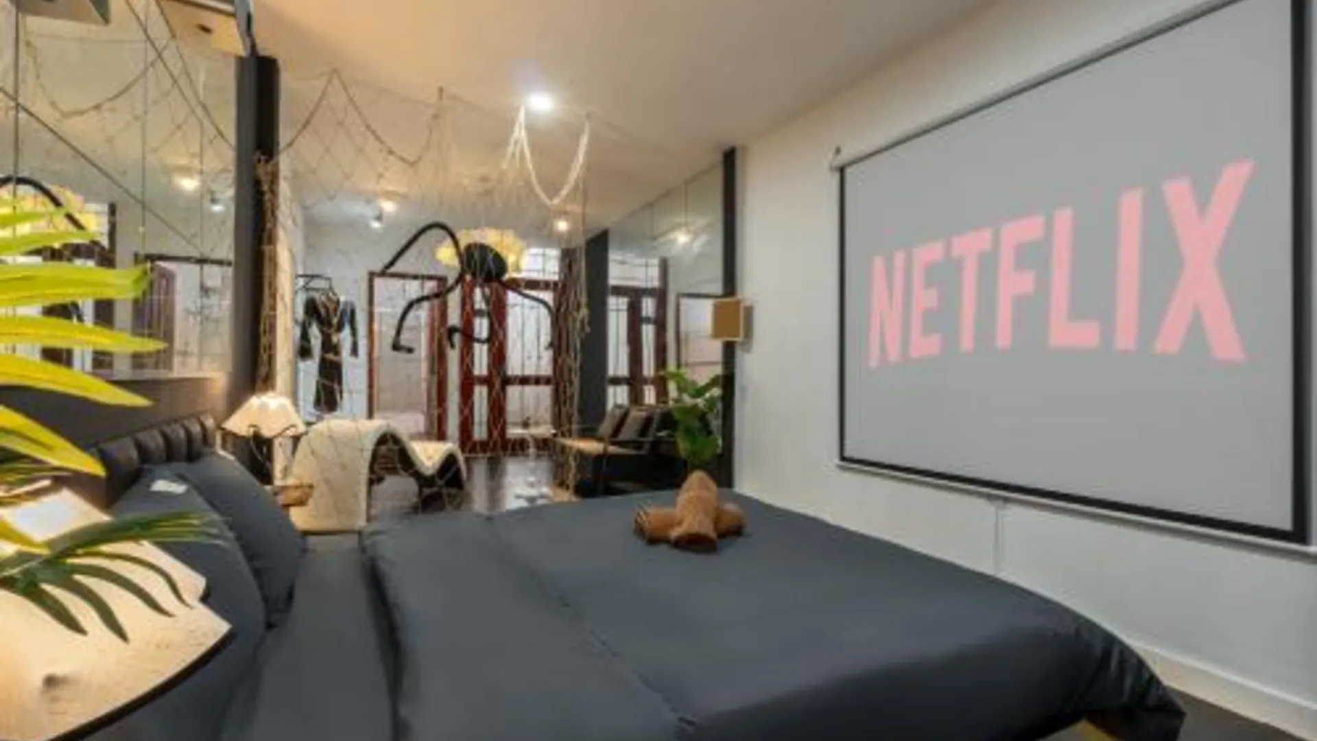 호치민 로즈 하우스 5성급 호텔 레스토랑