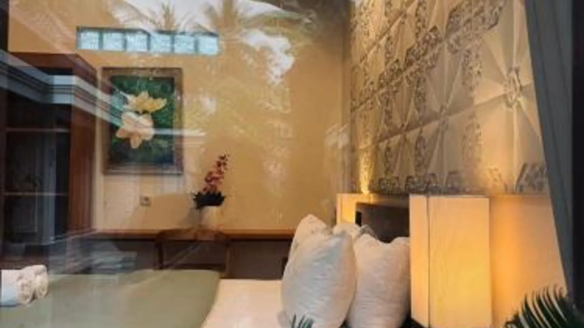 발리 Pranajaya paradise 4성급 싱글룸 스위트룸