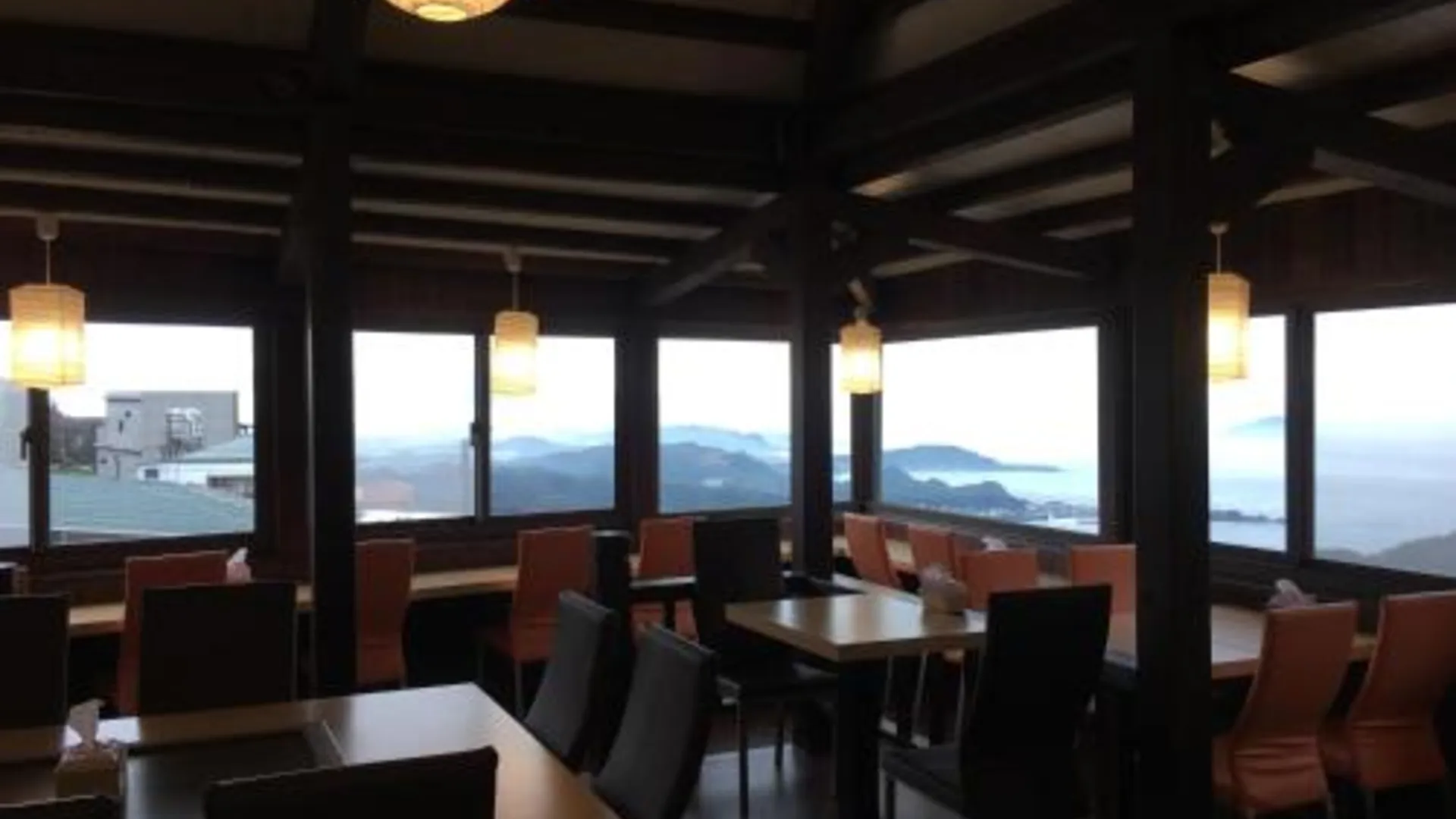 타이베이 큐훈 코마치 인 4성급 게스트하우스 로비