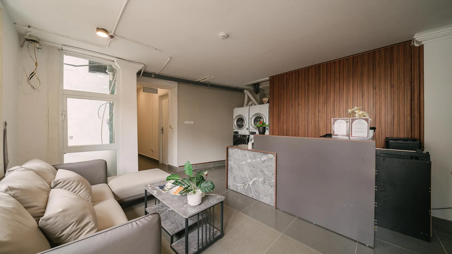 하노이 셰 루미 호텔 3성급 호텔 수영장