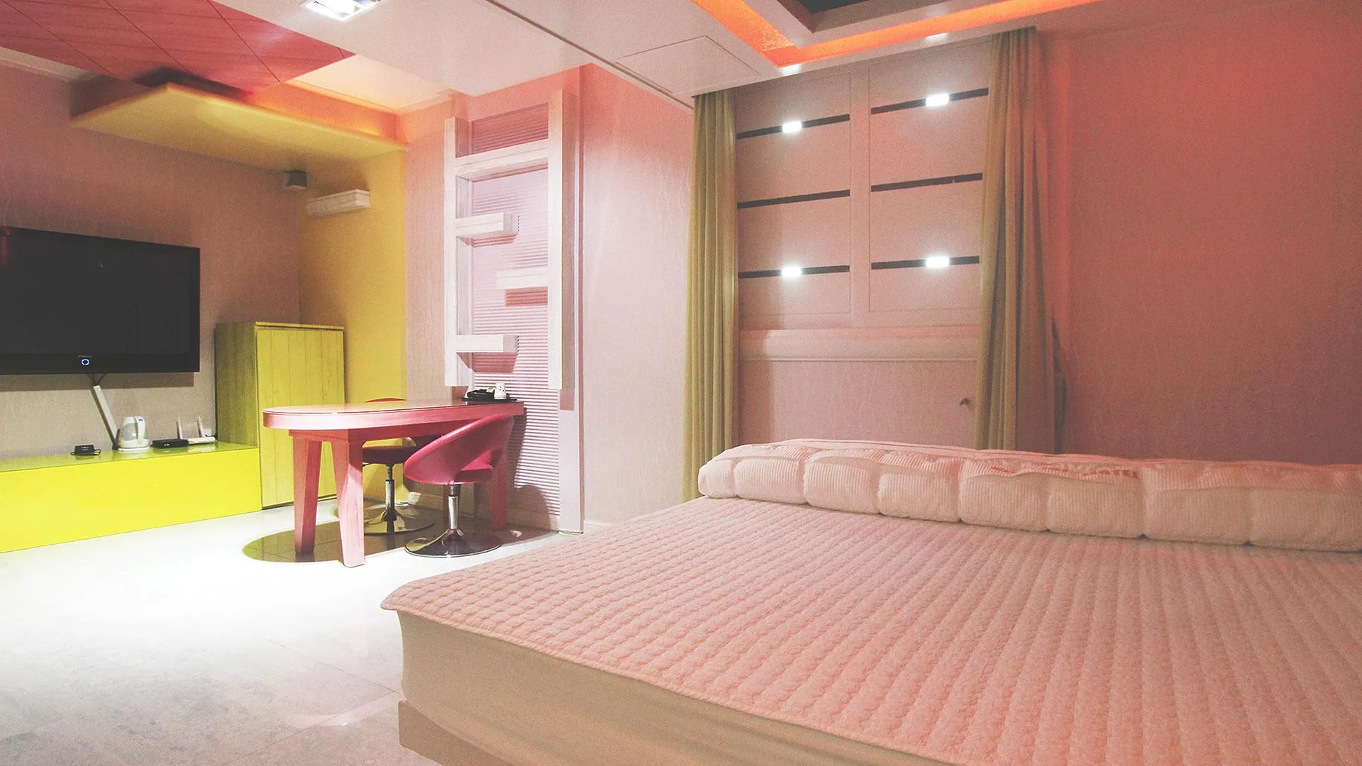 경주 경주 스페셜모텔 1성급 호텔 외관