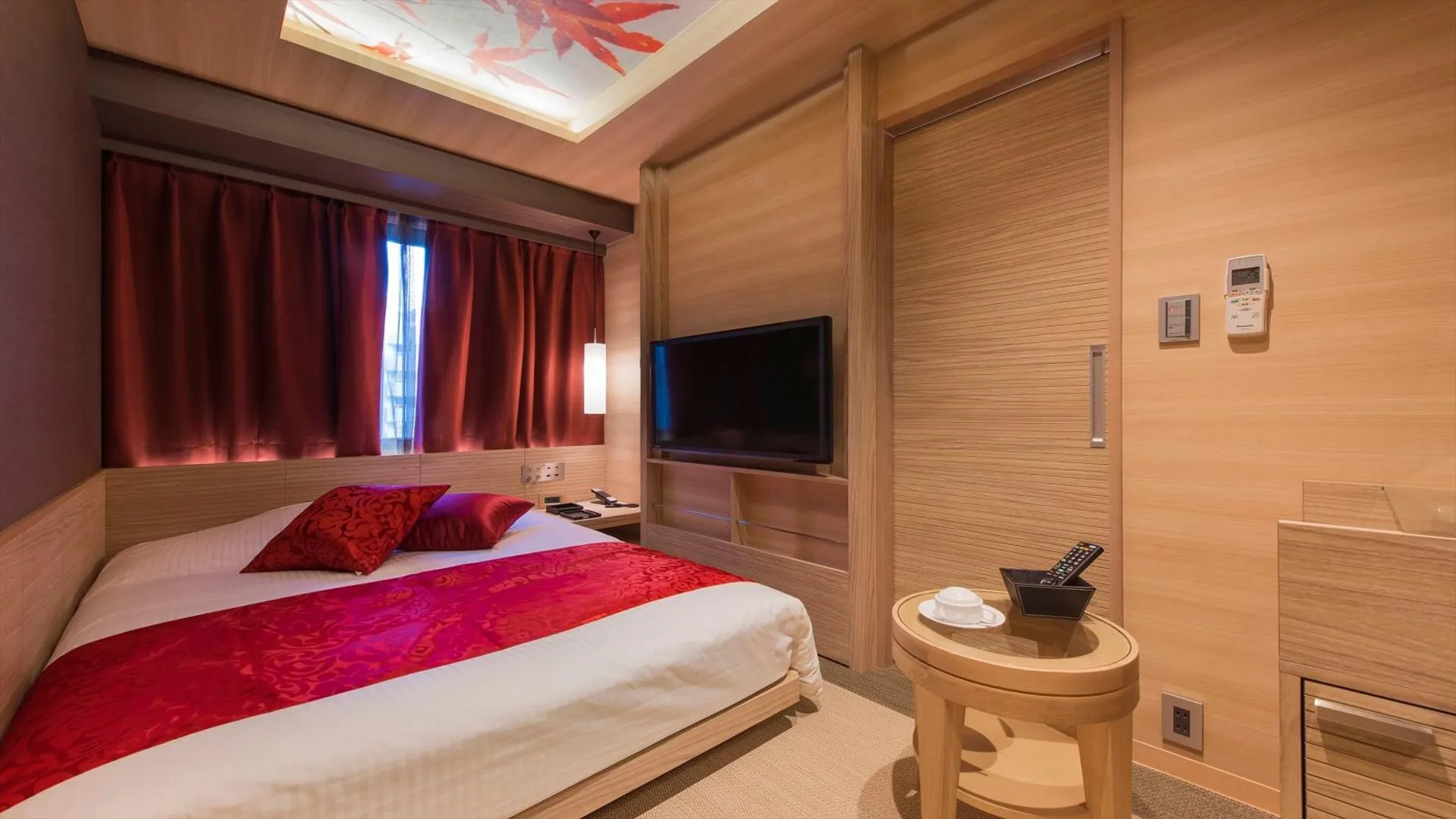 도쿄 / 동경 호텔 안 츠키지 3성급 호텔 전망