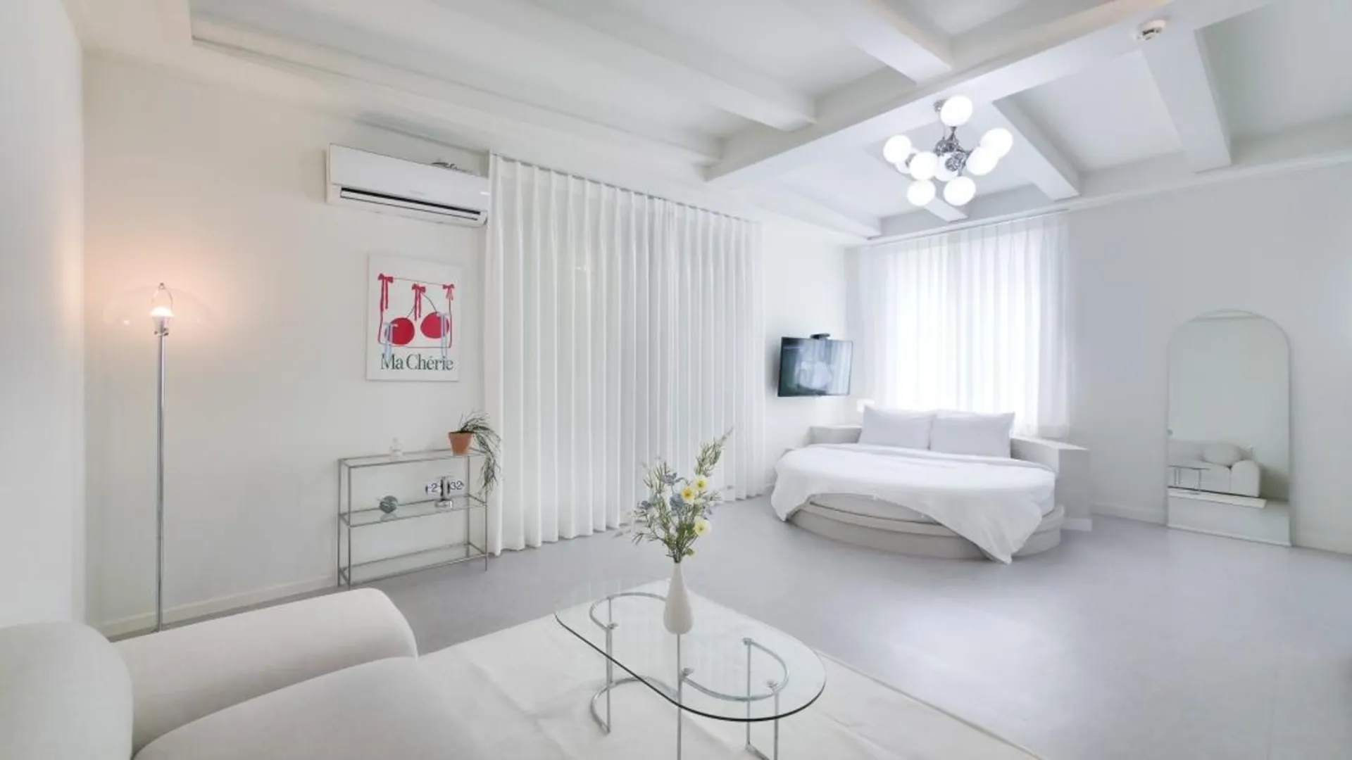 경주 경주 무드펜션 2성급 게스트하우스 스위트룸