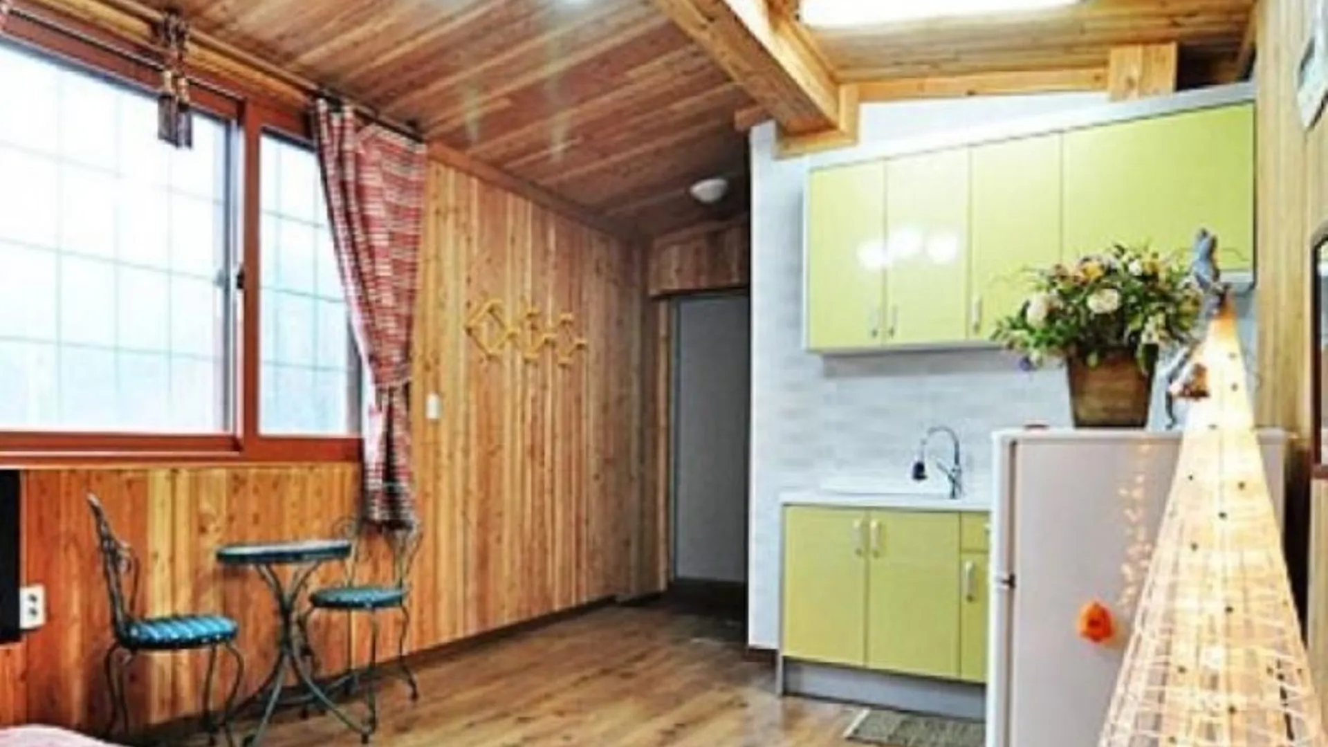 가평 가평 겟세마니동산 펜션 2성급 게스트하우스 스위트룸