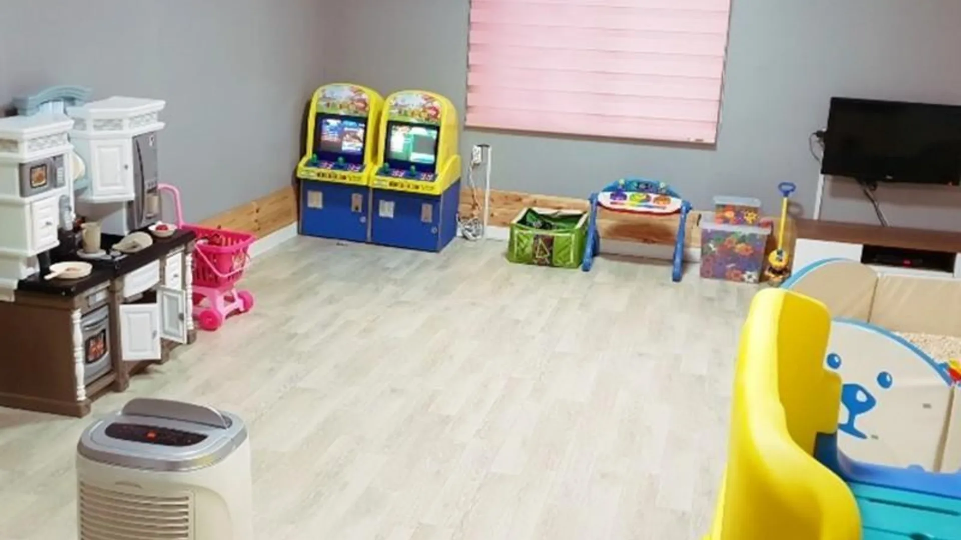 울산 울산(배내골) 또만나요펜션 1성급 게스트하우스 외관