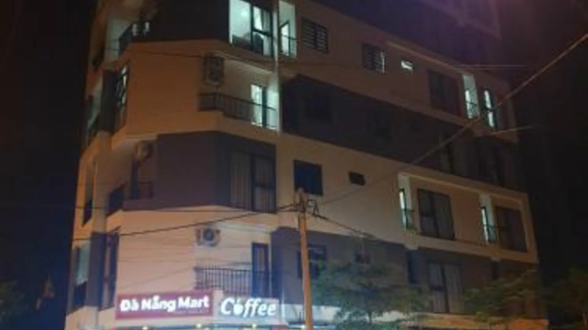 다낭 LaLa Apartment and Hotel 4성급 게스트하우스 객실