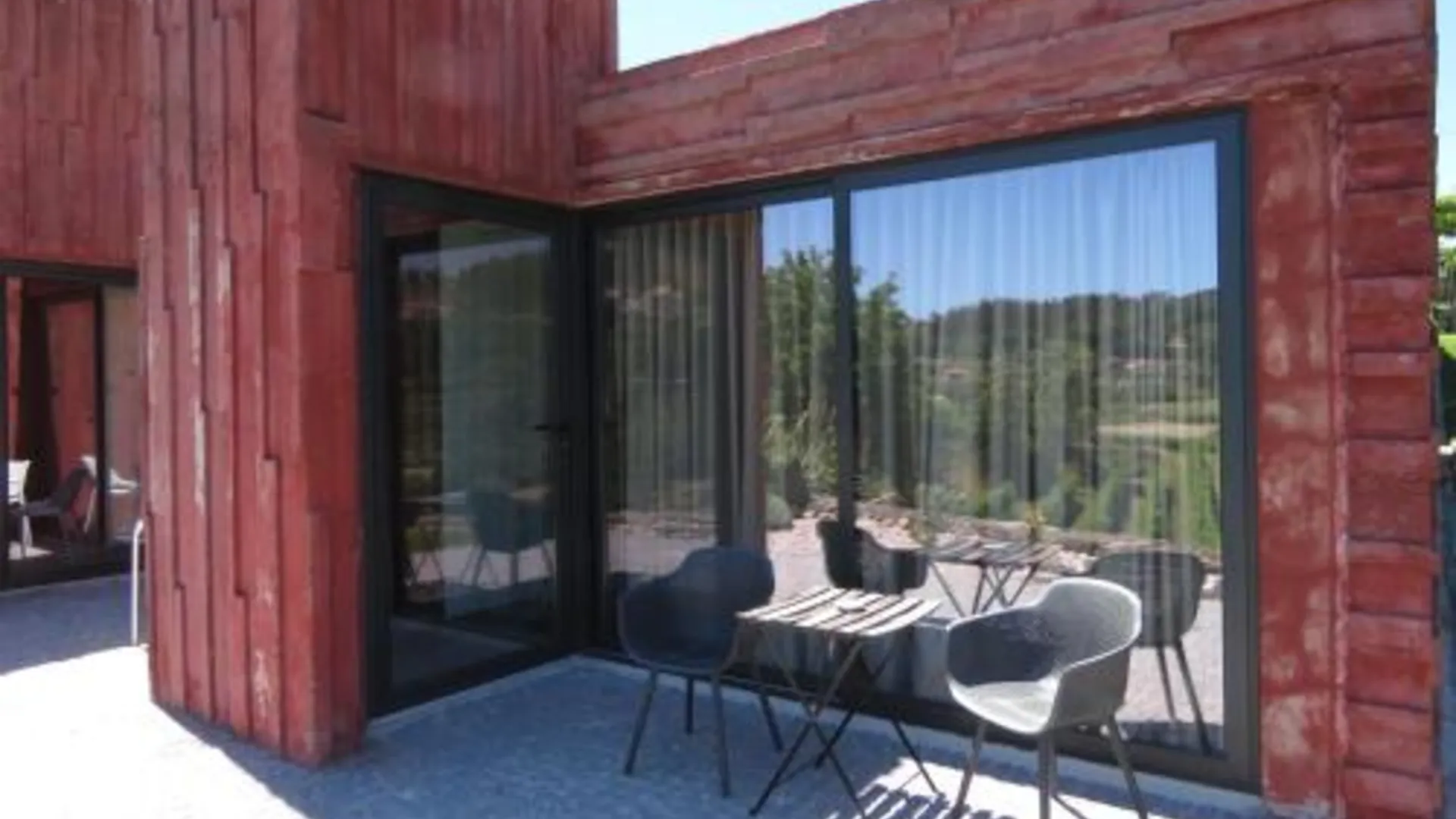 펠게이라스 Paco de Pombeiro - Turismo de Habitacao 4성급 호텔 레스토랑