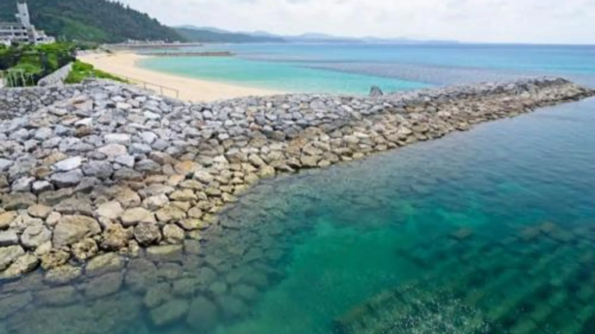 오키나와 본섬 iruka - Vacation STAY 19721v 3성급 싱글룸 전망