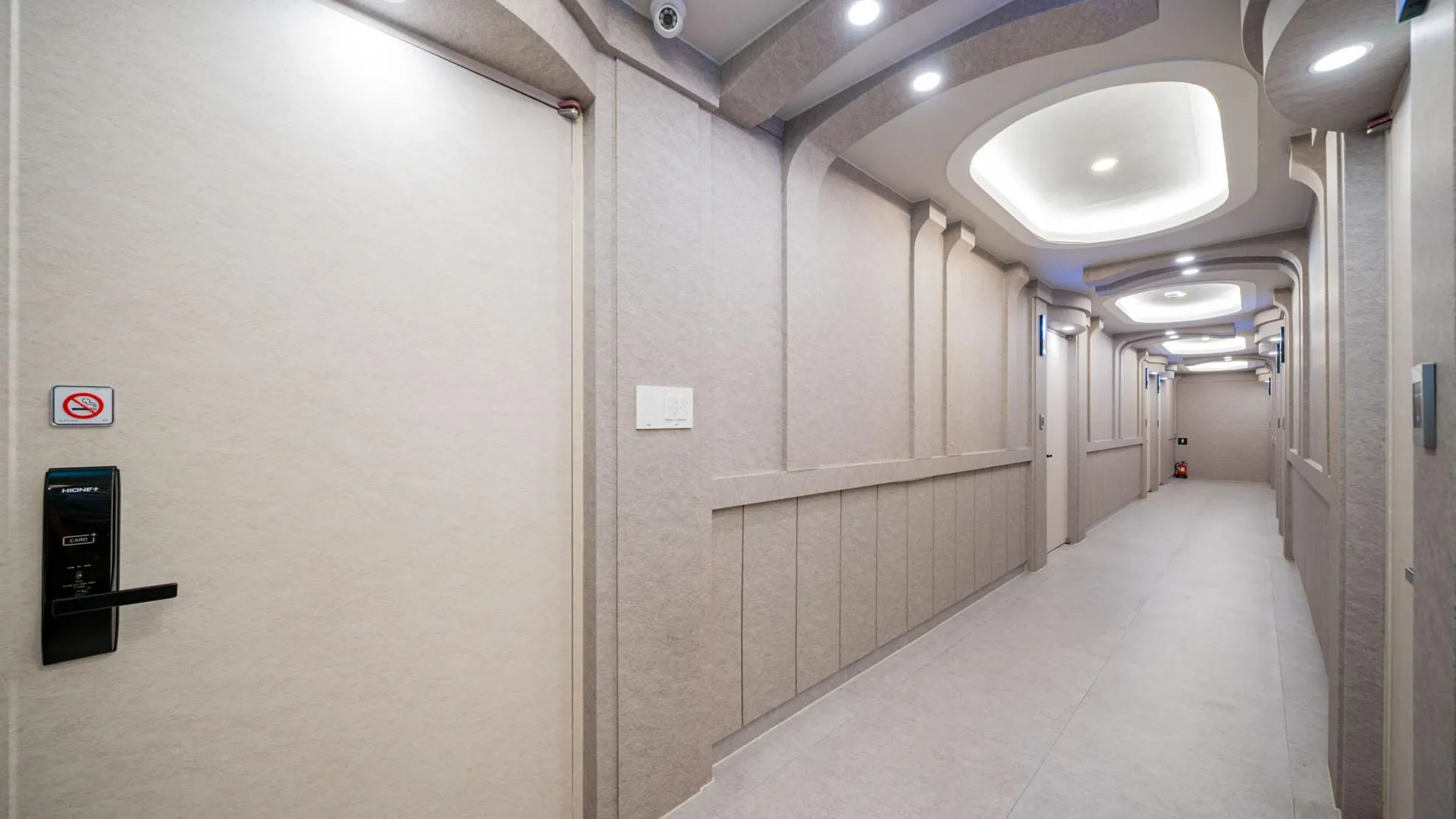 전주 전주 우아동 릴렉스호텔 호텔 전망