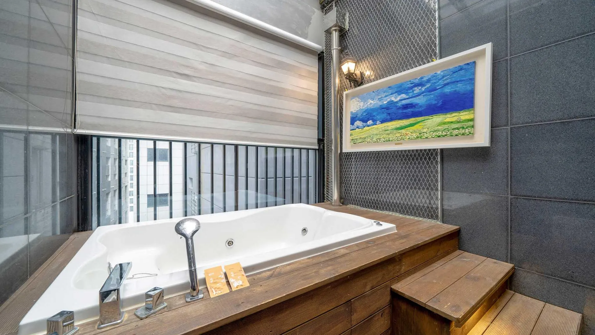 서울 아리아 호텔 3성급 호텔 객실