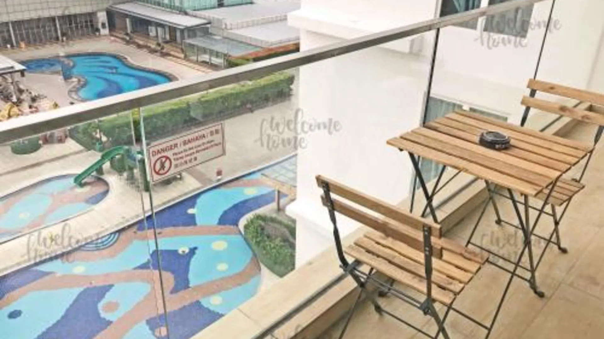 조호바루 / 조호르바루 D'Esplanande Residence Homestay by WELCOME HOME 4성급 게스트하우스 외관