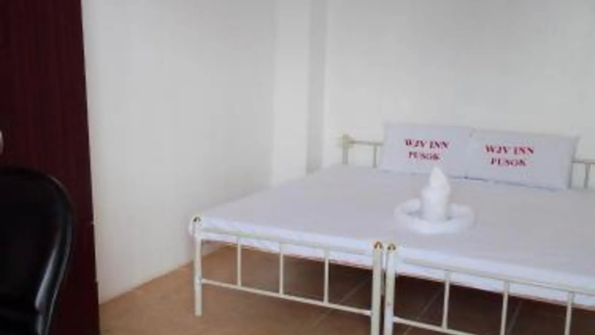 세부 라푸라푸 시티의 방갈로 (30m², 침실 1개, 프라이빗 욕실 1개) 2성급 게스트하우스 스위트룸