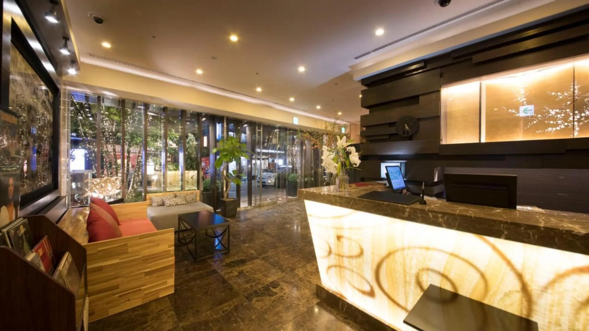 도쿄 / 동경 센추리온 호텔 그랜드 아카사카 미쓰케 스테이션 4성급 호텔 부대시설