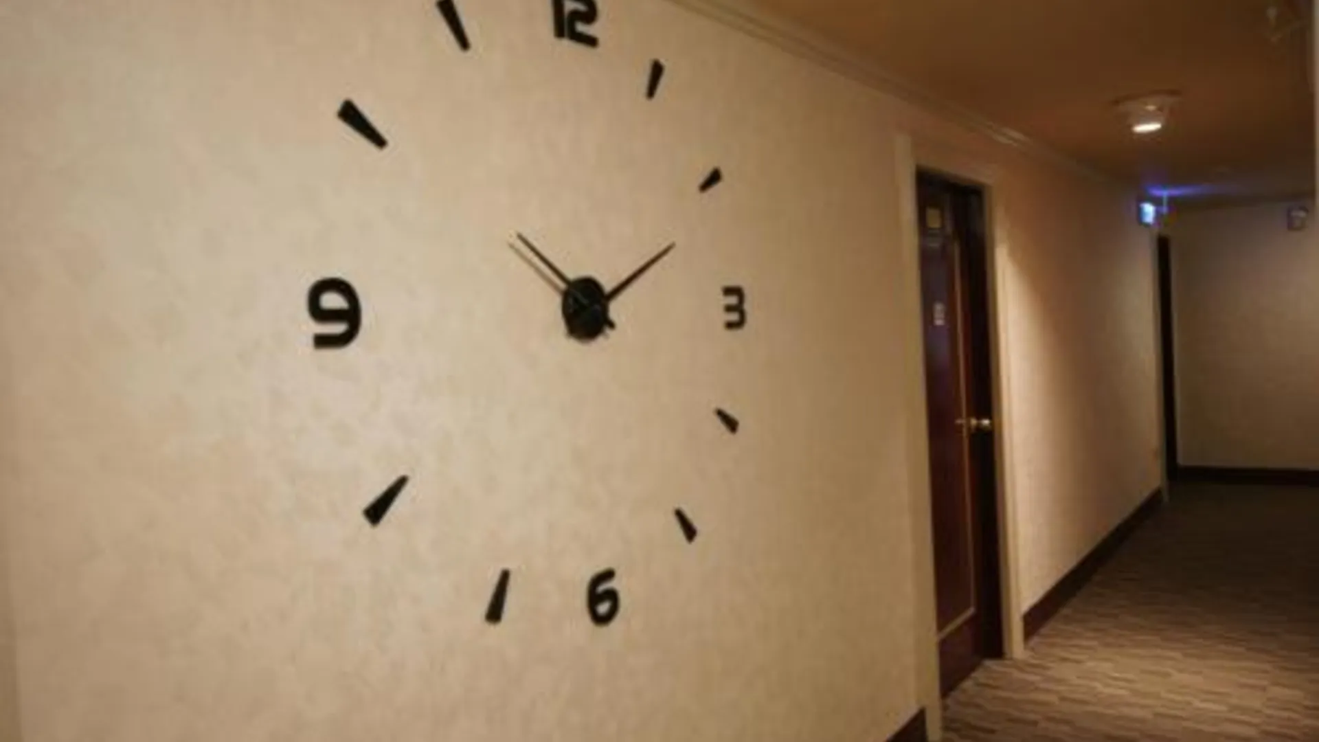 타이베이 Rich Zone Hotel 호텔 외관