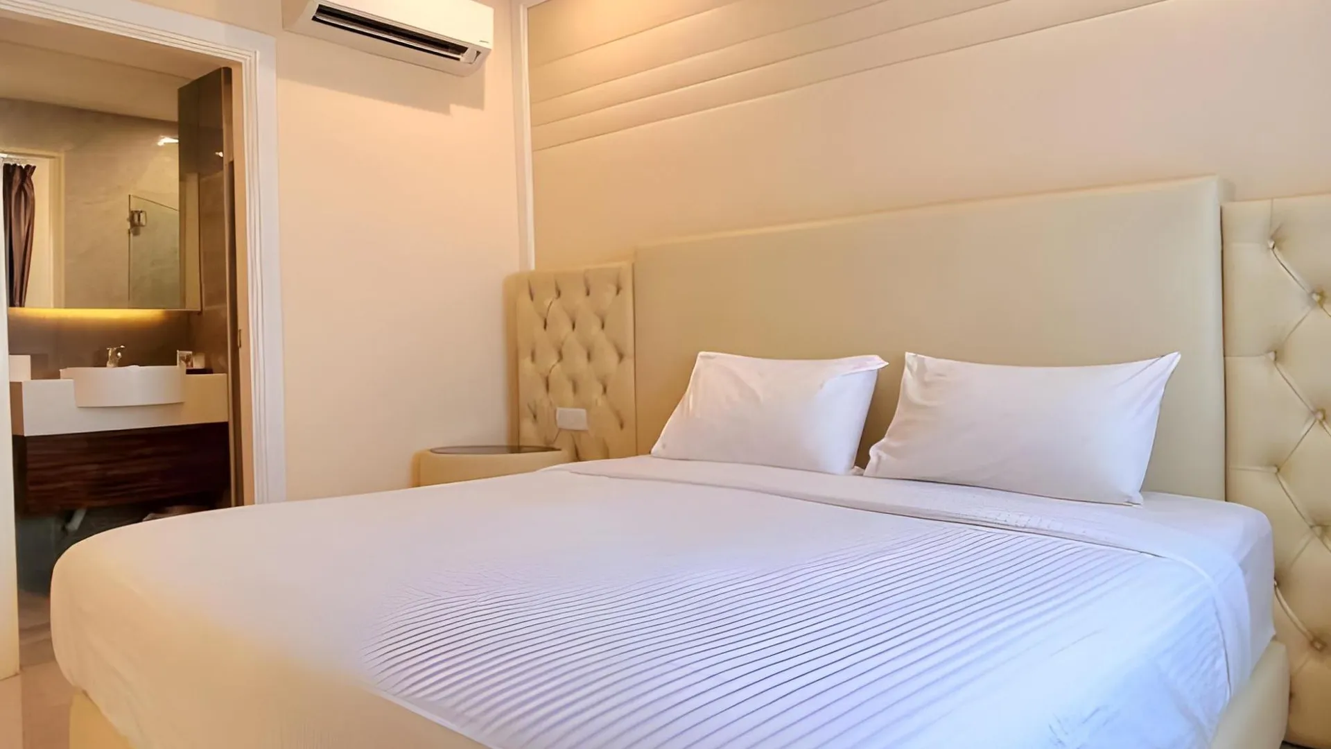 조호바루 / 조호르바루 리츠턴 호텔 3성급 호텔 부대시설