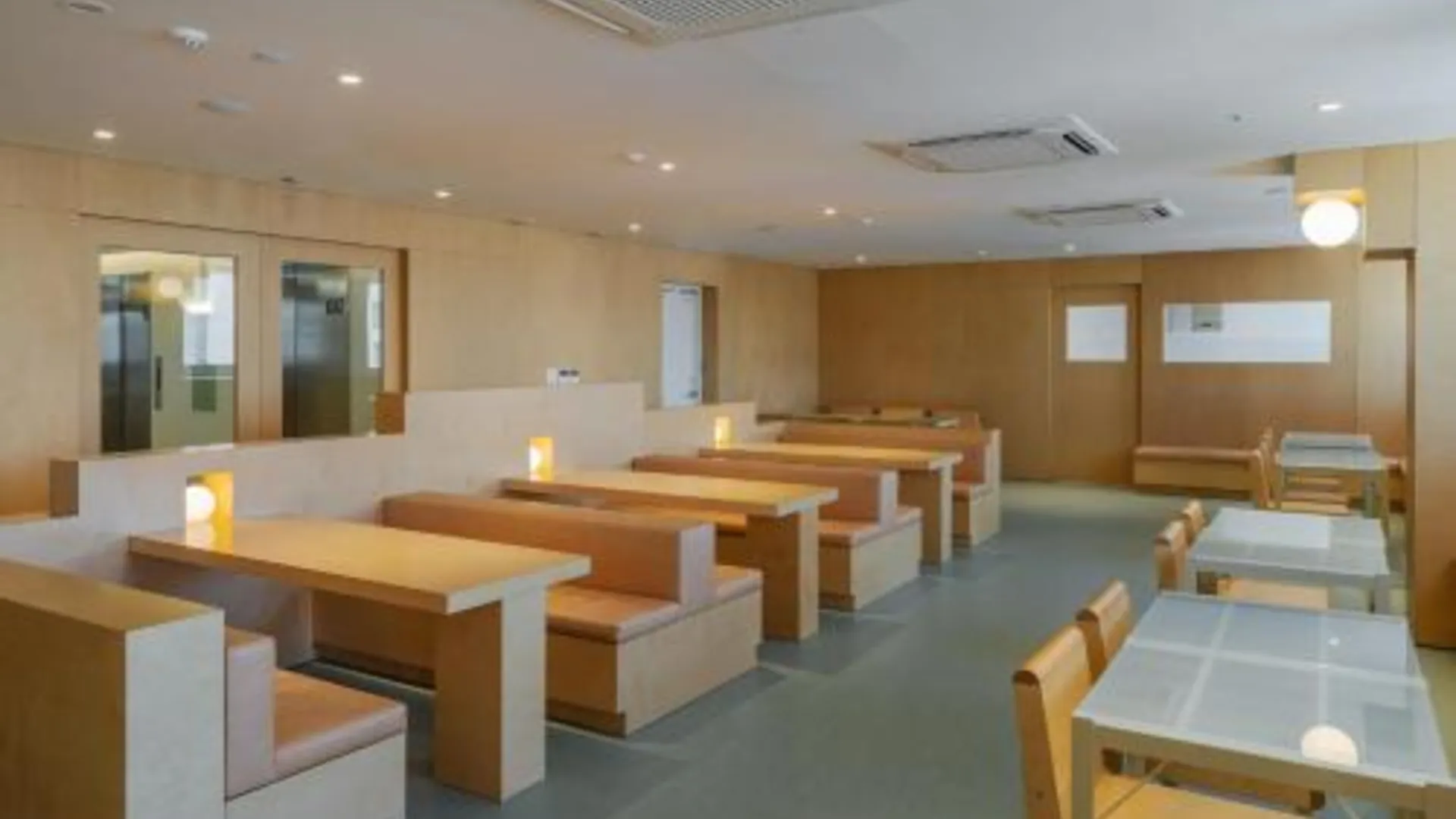 서울 맹그로브 동대문 3성급 호텔 전망