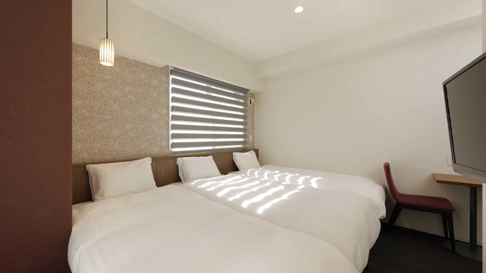 교토 스마트 플레이스 인 교토 니조조마에 스테이션 3성급 호텔 스위트룸