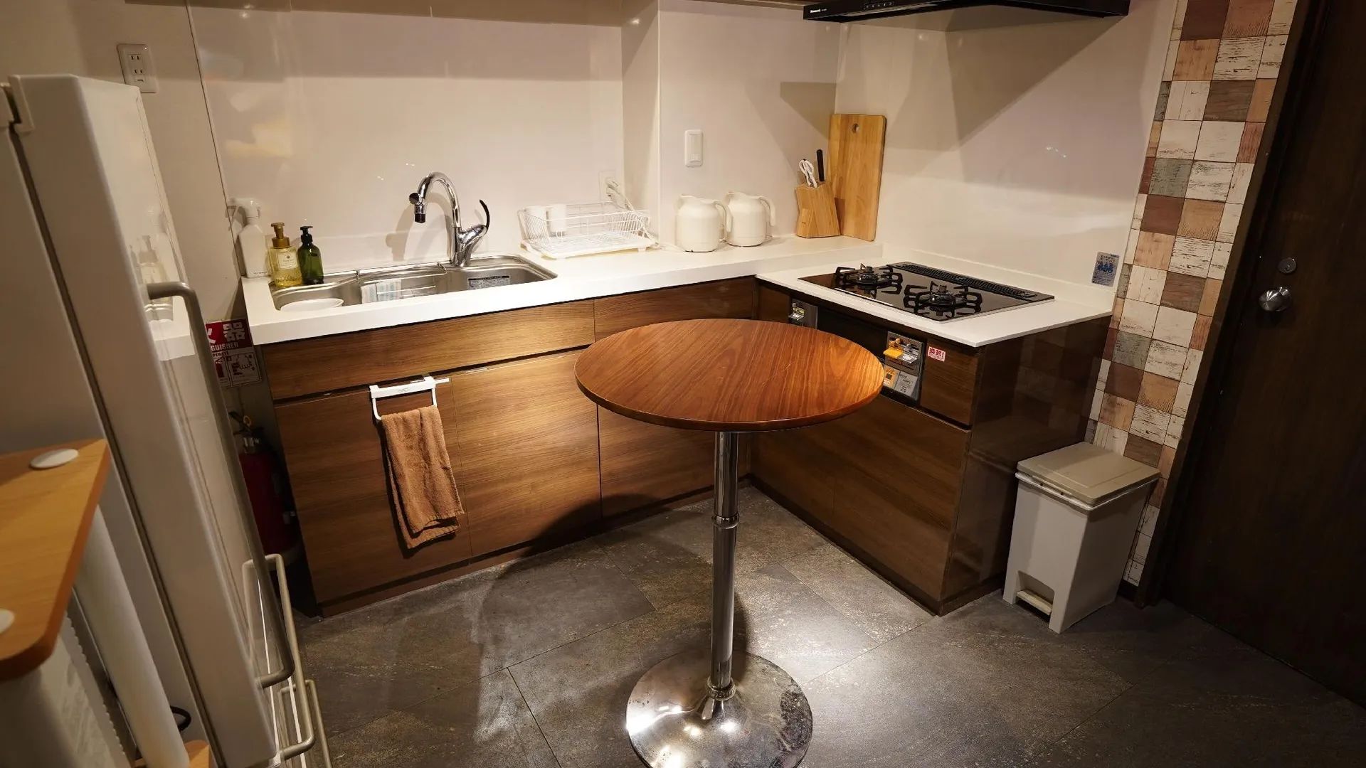 오사카 R Hostel Namba South 1성급 호텔 수영장