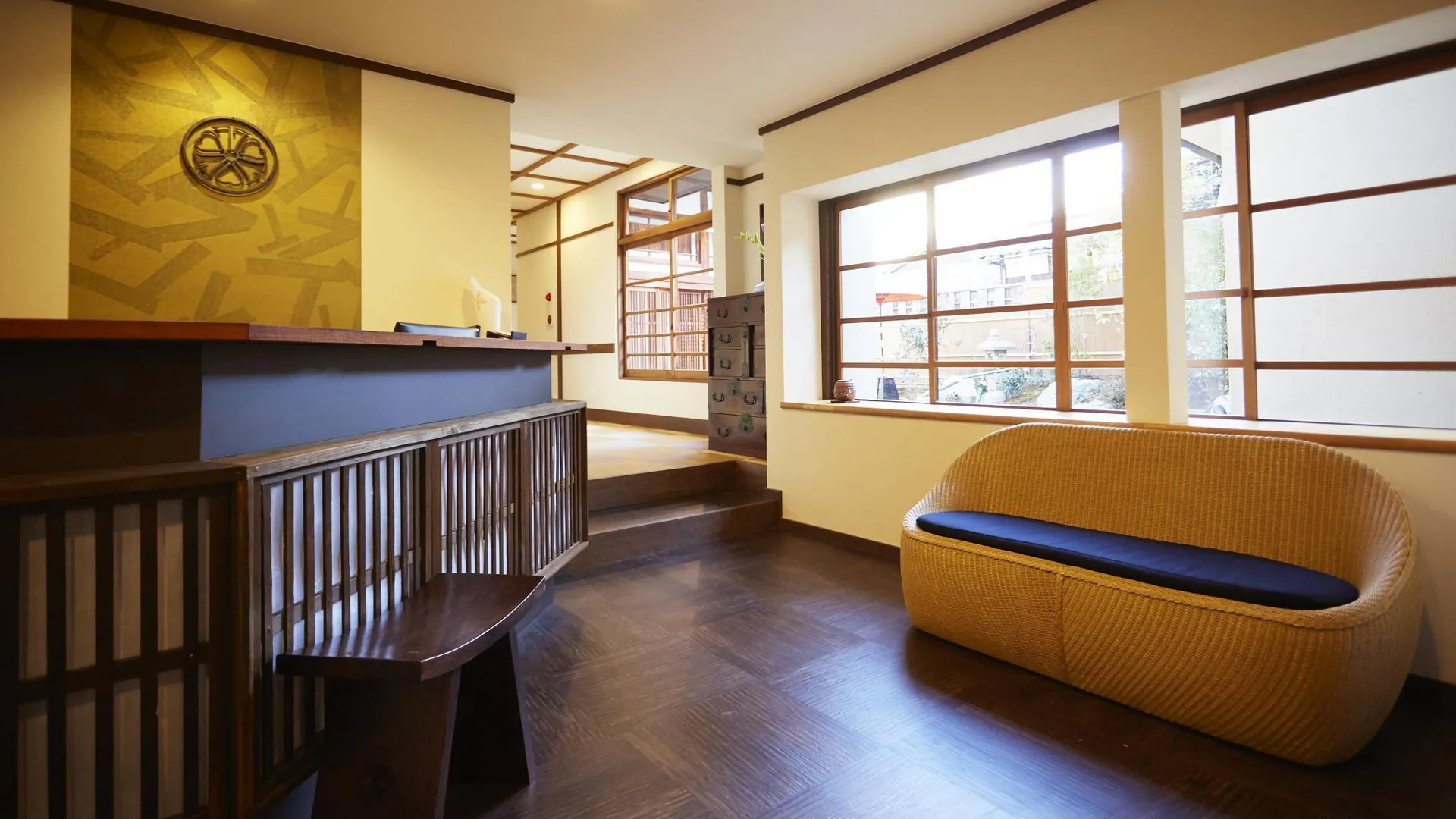 교토 나즈나 교토 니조-조 4성급 호텔 수영장